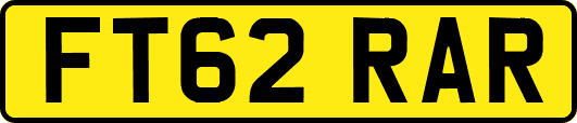 FT62RAR
