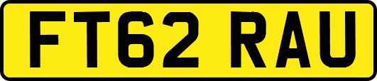 FT62RAU