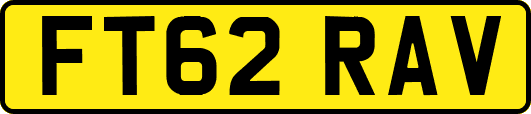 FT62RAV