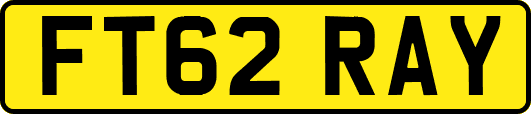 FT62RAY