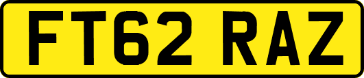 FT62RAZ