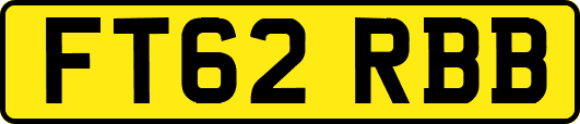 FT62RBB