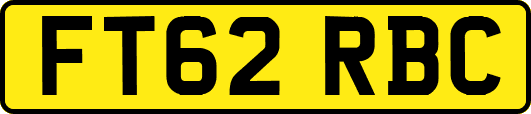 FT62RBC