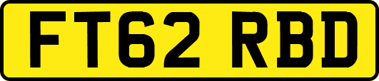FT62RBD