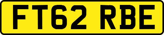 FT62RBE