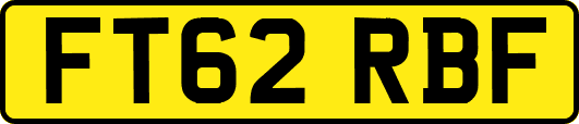 FT62RBF
