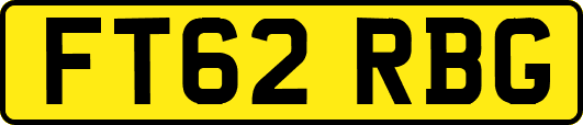 FT62RBG