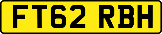 FT62RBH
