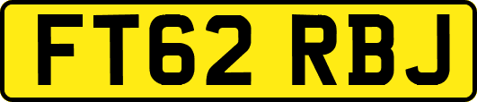 FT62RBJ