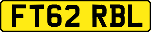 FT62RBL
