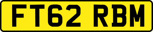 FT62RBM