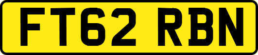 FT62RBN