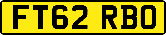 FT62RBO