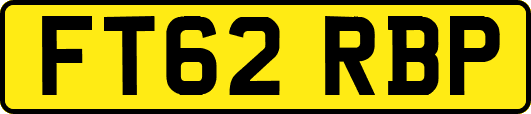 FT62RBP