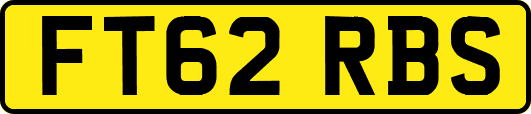 FT62RBS