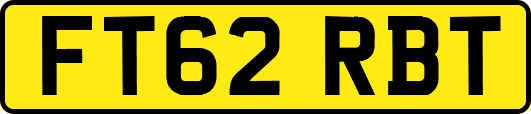 FT62RBT