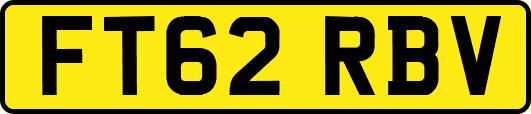 FT62RBV