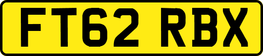 FT62RBX