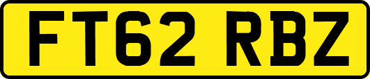FT62RBZ