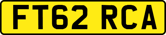 FT62RCA