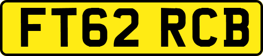 FT62RCB