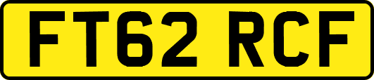 FT62RCF
