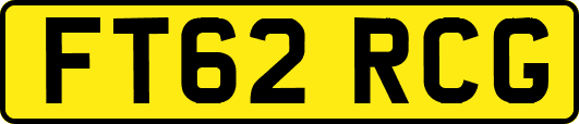 FT62RCG