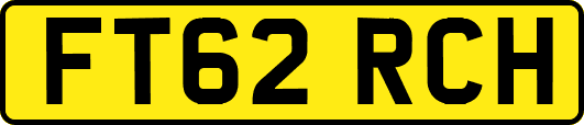 FT62RCH