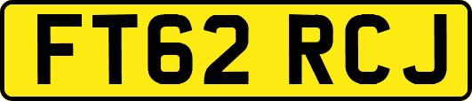 FT62RCJ
