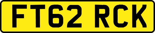 FT62RCK