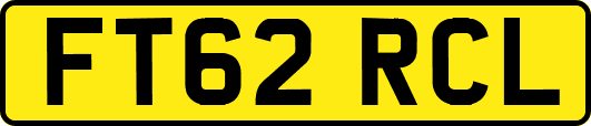 FT62RCL