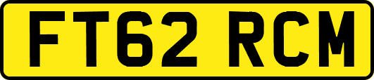 FT62RCM