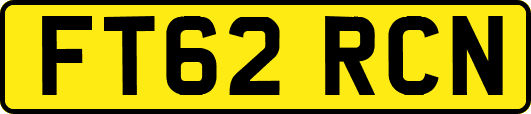 FT62RCN