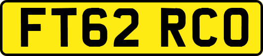 FT62RCO