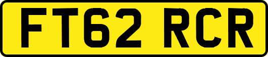 FT62RCR