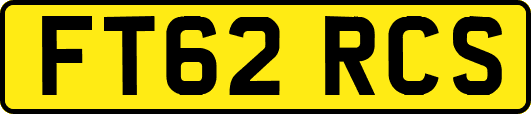 FT62RCS