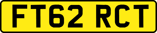 FT62RCT