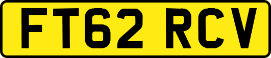 FT62RCV