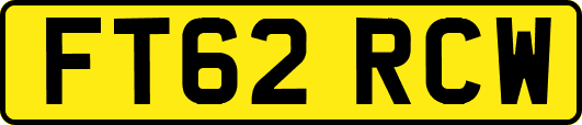 FT62RCW