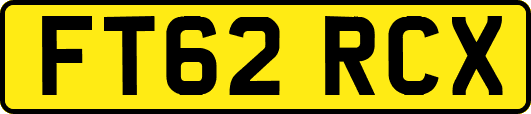 FT62RCX