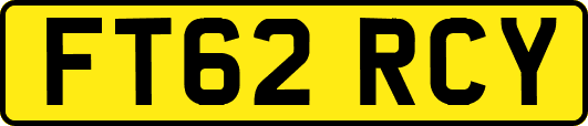 FT62RCY