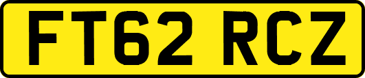 FT62RCZ