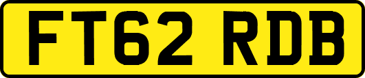 FT62RDB
