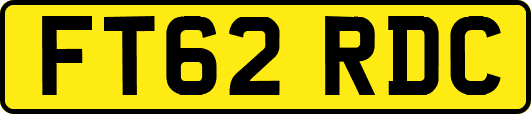 FT62RDC