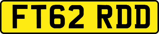 FT62RDD