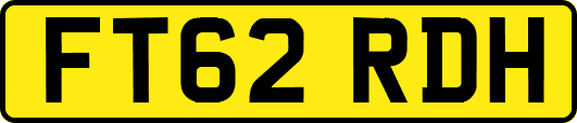 FT62RDH