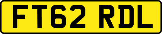 FT62RDL