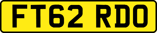 FT62RDO