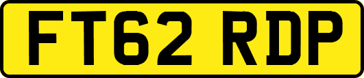 FT62RDP