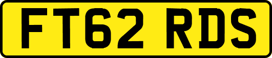 FT62RDS